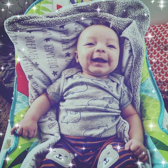 Meet your Posher, Tammy - Picture 1 of 1